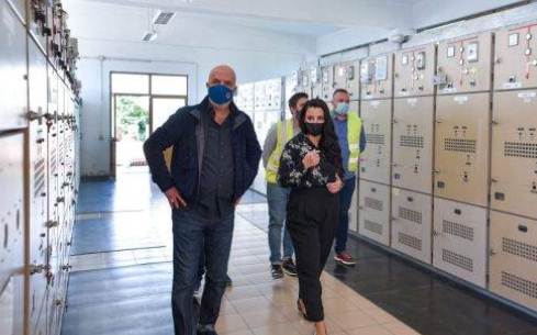Vijon faza 2 e punimeve ne nenstacionin e Kasharit: 2.2 mln euro investim